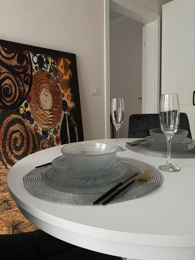 Apartament Timisoara 5 Bagian luar foto