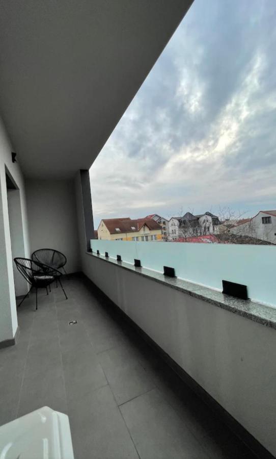 Apartament Timisoara 5 Bagian luar foto